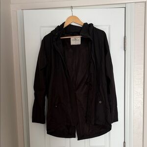 O'Neill Women's Utility Jacket in Black